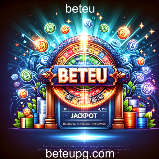 Entenda a Emoção dos Jackpots no 'beteu'